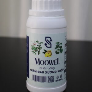 MOOWEL - Giảm đau xương khớp