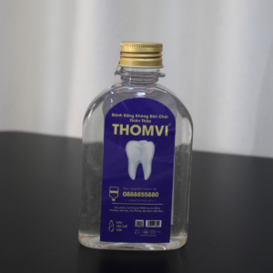 Nước Súc Miệng Thomvi