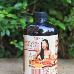 Mina - Nước Uống Giảm Cân
